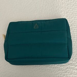 Biossance Makeup Bag